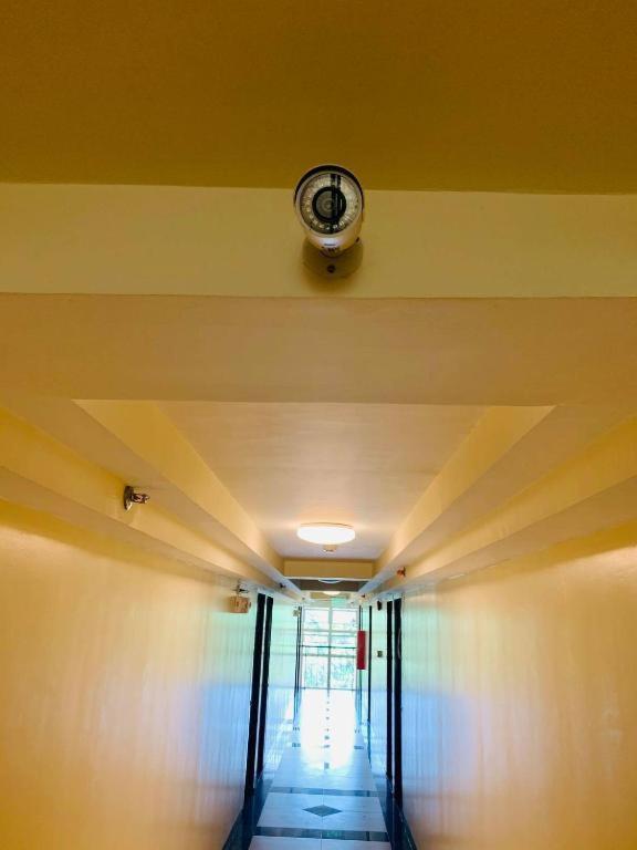 Huge Studio @ Arezzo Place Davao Condominium Екстер'єр фото