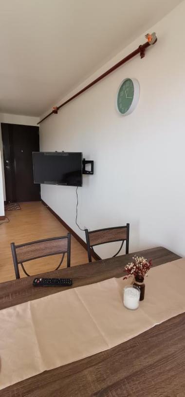 Huge Studio @ Arezzo Place Davao Condominium Екстер'єр фото