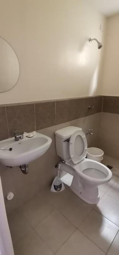 Huge Studio @ Arezzo Place Davao Condominium Екстер'єр фото