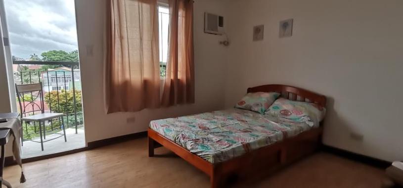 Huge Studio @ Arezzo Place Davao Condominium Екстер'єр фото