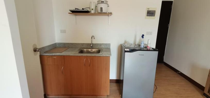 Huge Studio @ Arezzo Place Davao Condominium Екстер'єр фото